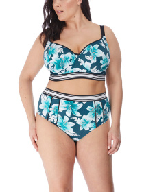 Купальник ELOMI Island Lily модель 7223-7224 Фото