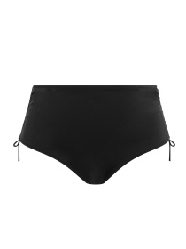 Нижняя часть купальника ELOMI Plain Sailing модель 7287BLK Фото