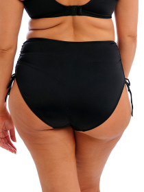 Низ купальника ELOMI Plain Sailing модель 7287BLK Фото