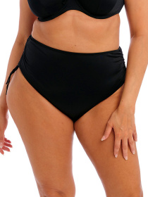 Низ купальника ELOMI Plain Sailing модель 7287BLK Фото