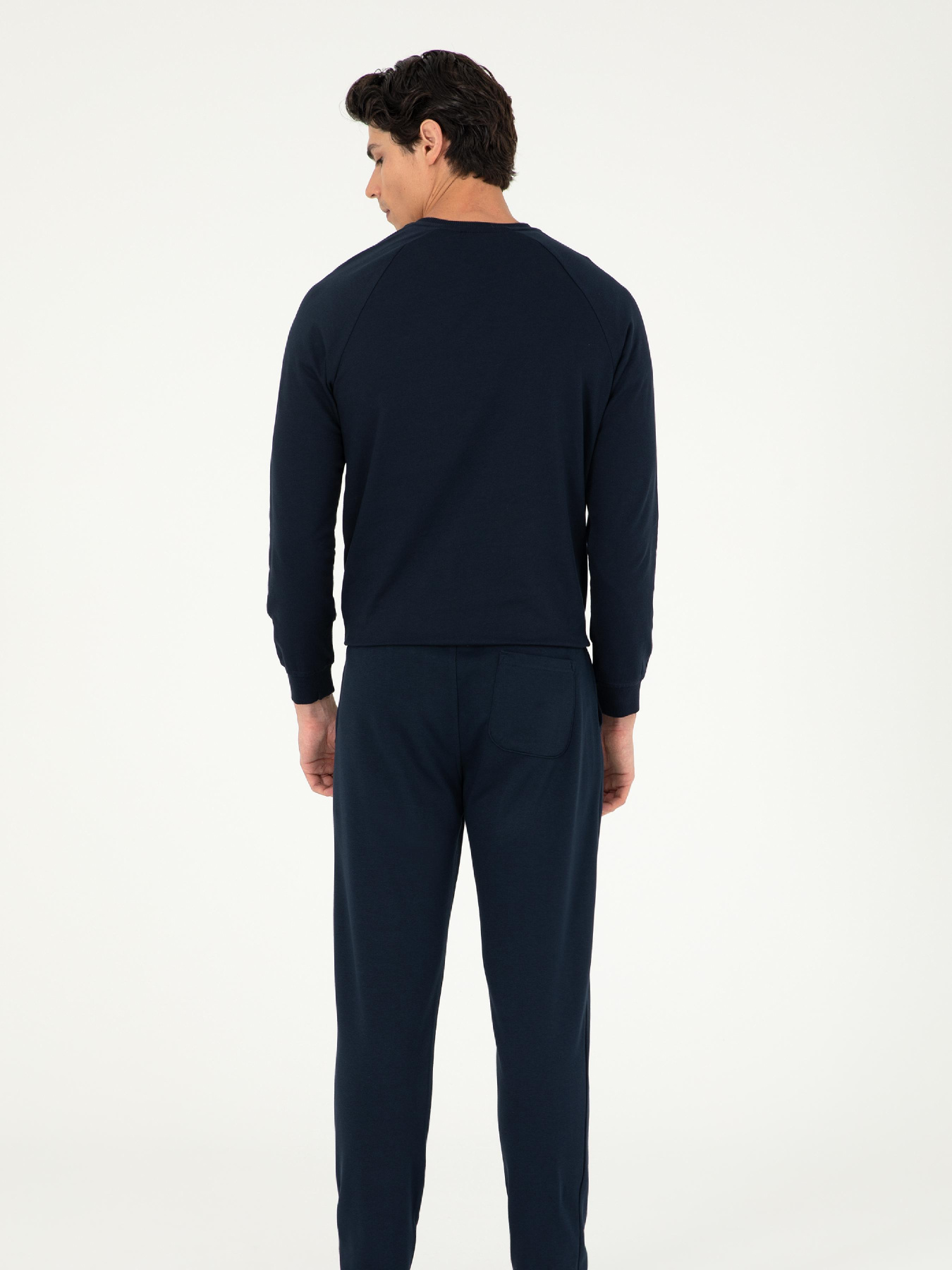 Штани повсякденні US Polo модель G081SZ0OP.000.1926913.VR033 Фото