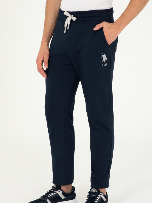 Штани повсякденні US Polo Модель G081SZ0OP.000.1926913.VR033 Фото