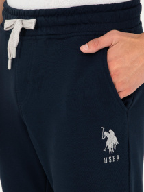 Повсякденні штани US Polo модель G081SZ0OP.000.1926913.VR033 Повсякденні штани US Polo модель G081SZ0OP.000.1926913.VR033 Фото