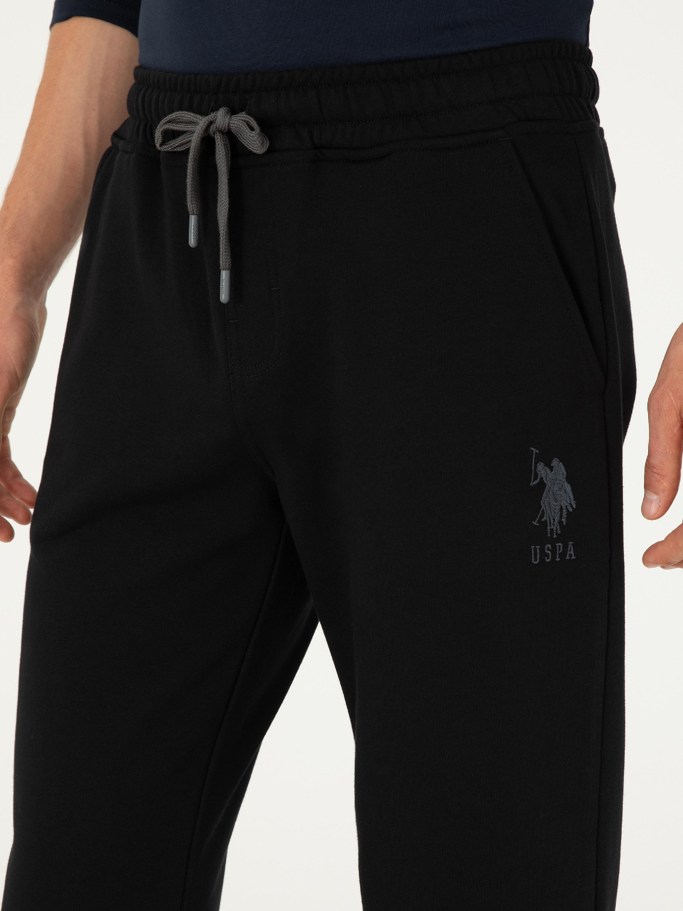 Штани повсякденні US Polo модель G081SZ0OP.000.1926913.VR046 Фото