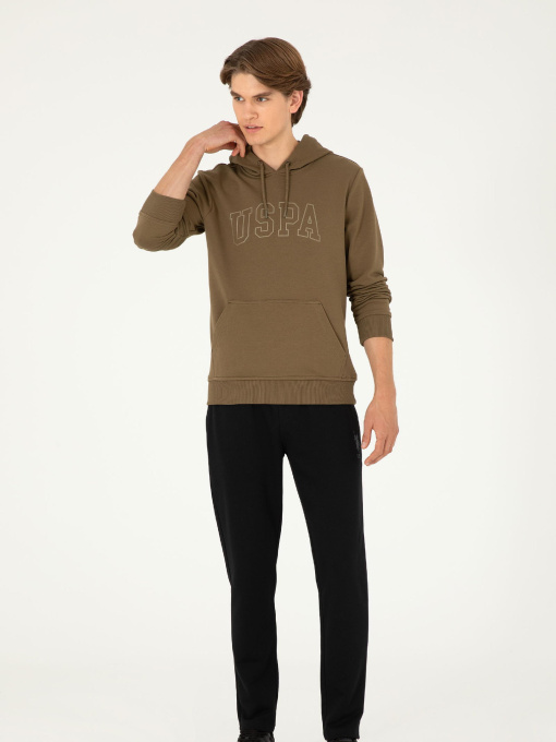 Штани повсякденні US Polo Модель G081SZ0OP.000.1926913.VR046 Фото