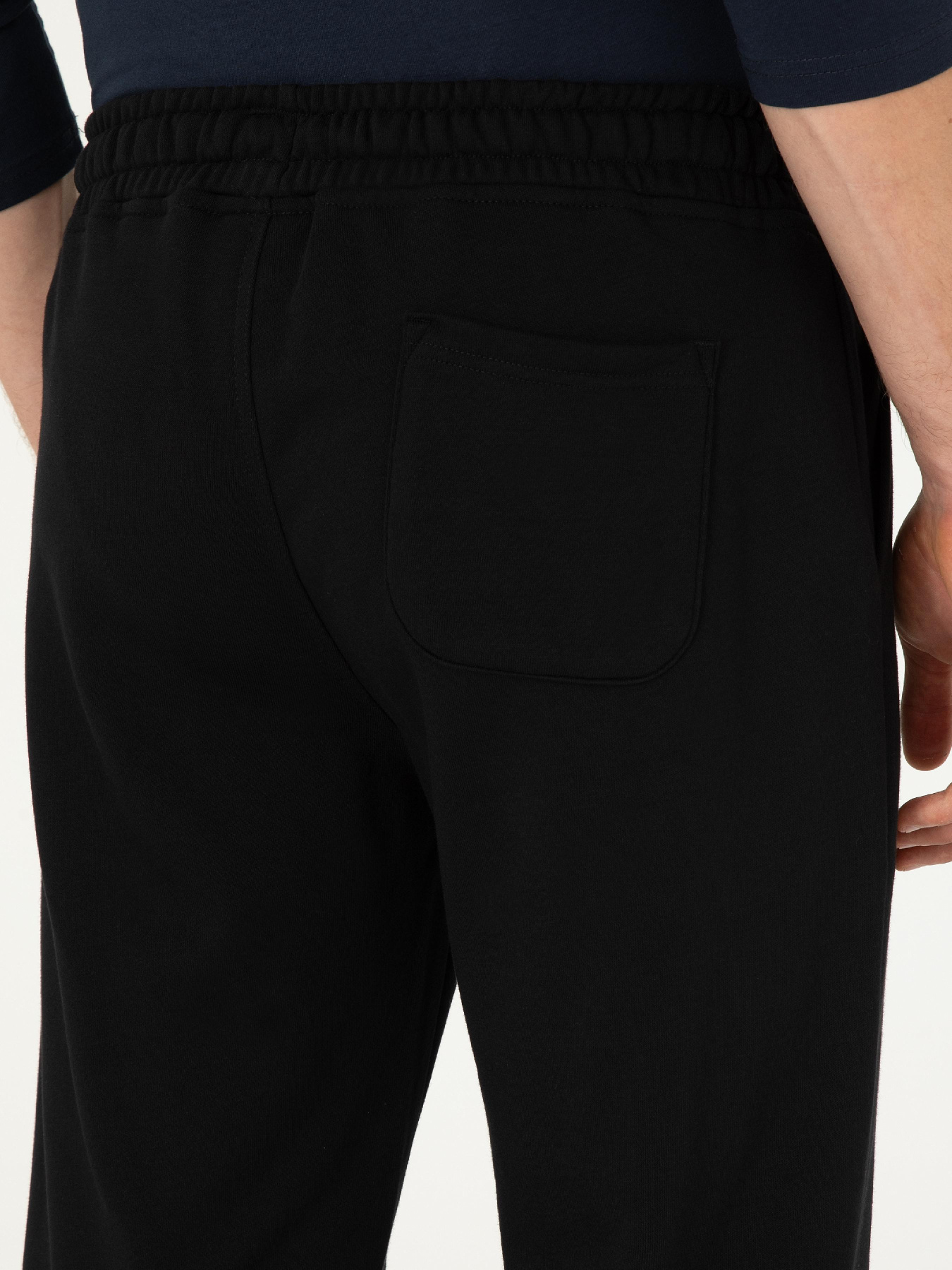 Повсякденні штани US Polo модель G081SZ0OP.000.1926913.VR046 Повсякденні штани US Polo модель G081SZ0OP.000.1926913.VR046 Фото