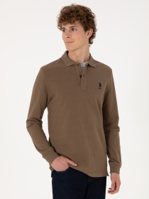 Джемпер US Polo модель G081SZ082.000.1926959.VR027 Фото