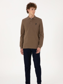 Джемпер US Polo модель G081SZ082.000.1926959.VR027 Фото