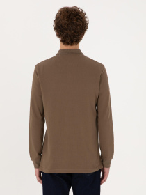 Джемпер US Polo модель G081SZ082.000.1926959.VR027 Фото