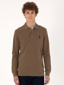 Джемпер US Polo модель G081SZ082.000.1926959.VR027 Фото