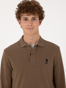 Джемпер US Polo модель G081SZ082.000.1926959.VR027 Фото