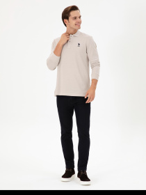 Джемпер US Polo модель G081SZ082.000.1926959.VR049 Фото