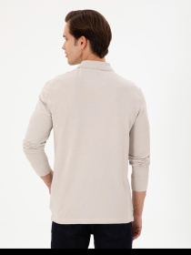 Джемпер US Polo модель G081SZ082.000.1926959.VR049 Фото