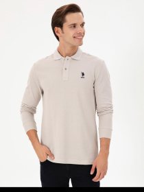 Джемпер US Polo модель G081SZ082.000.1926959.VR049 Фото