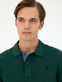 Джемпер US Polo модель G081SZ082.000.1926959.VR079 Фото