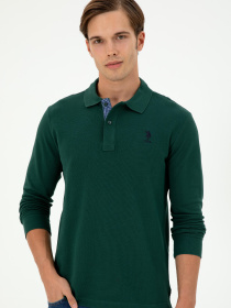 Джемпер US Polo модель G081SZ082.000.1926959.VR079 Фото