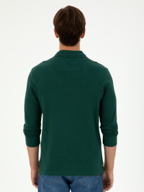 Джемпер US Polo модель G081SZ082.000.1926959.VR079 Фото