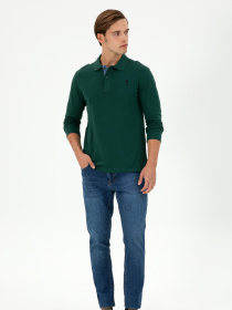 Джемпер US Polo модель G081SZ082.000.1926959.VR079 Фото