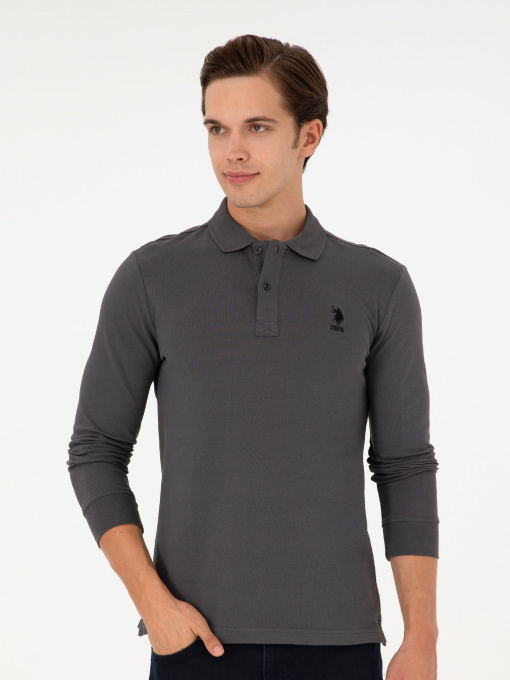 Джемпер US Polo модель G081SZ082.000.1926970.VR006 Фото