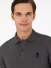 Джемпер US Polo модель G081SZ082.000.1926970.VR006 Фото