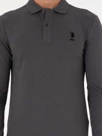 Джемпер US Polo модель G081SZ082.000.1926970.VR006 Фото