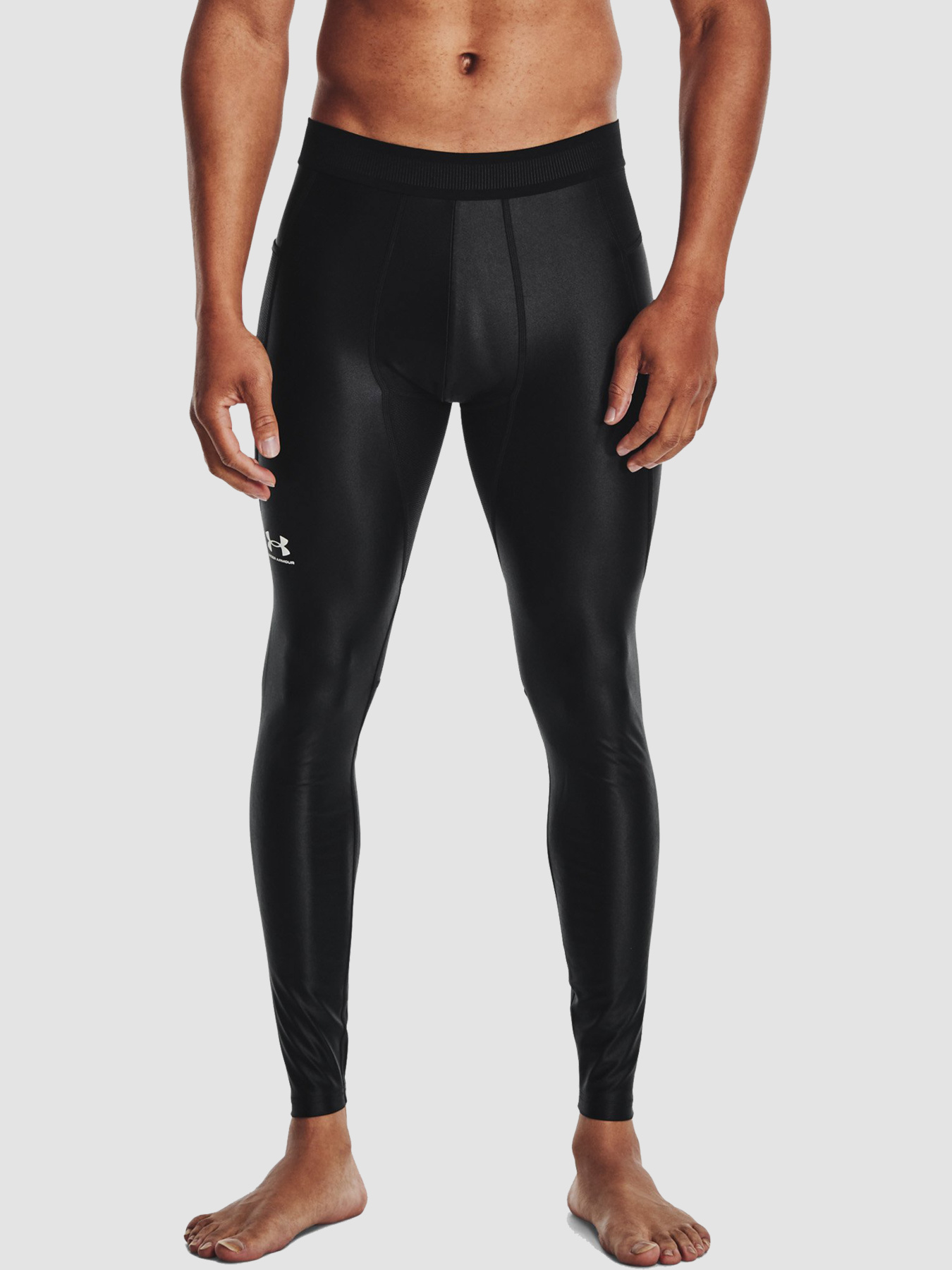 Термобелье Under Armour Hg Isochill модель 1365226-001 Термобелье Under Armour Hg Isochill модель 1365226-001 Фото