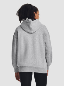 Худи Under Armour Essential Flc Os модель 1379495-012 Фото