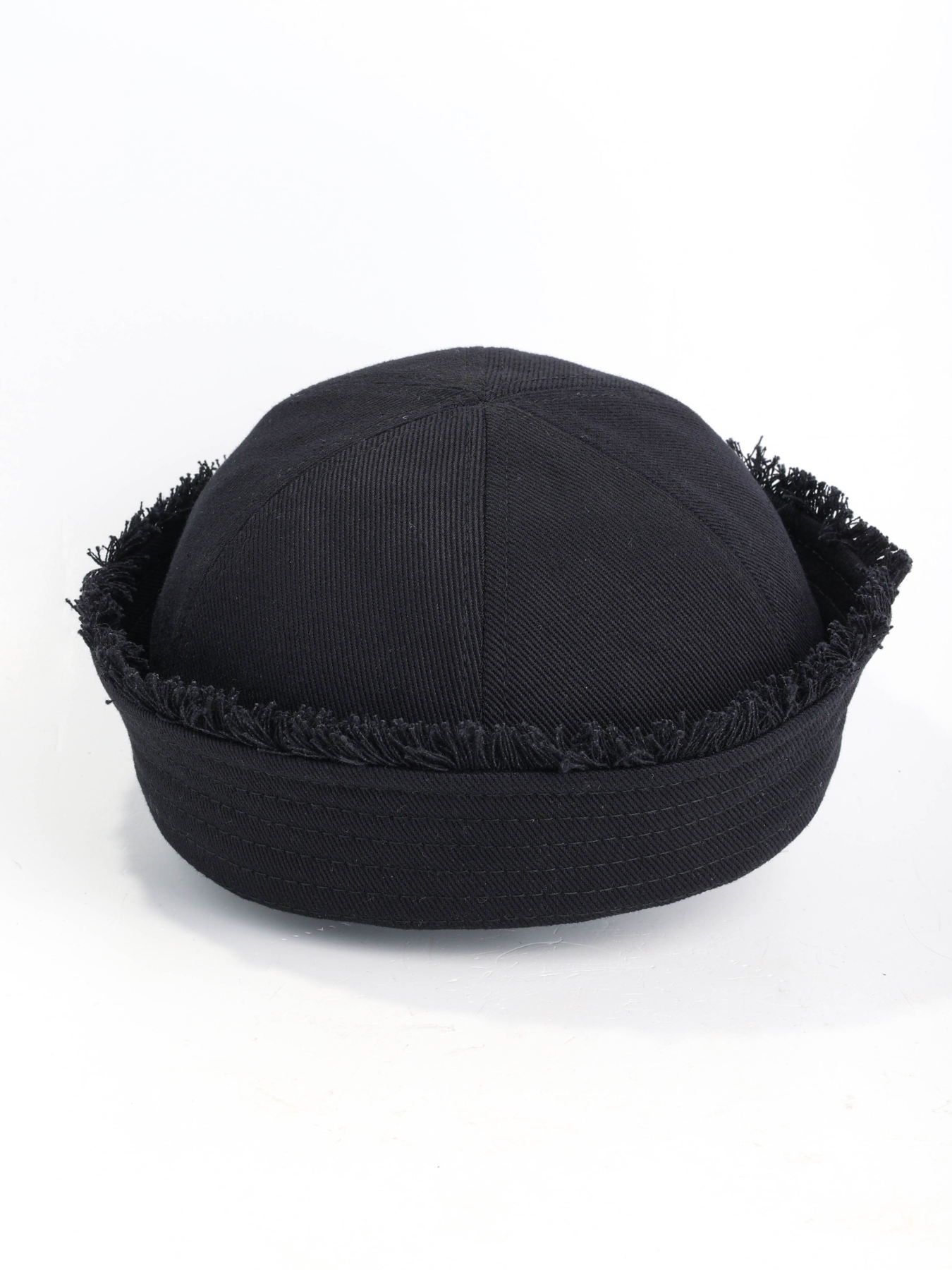 Шапка KENT&AVER Морячка модель 0215/14177 Фото