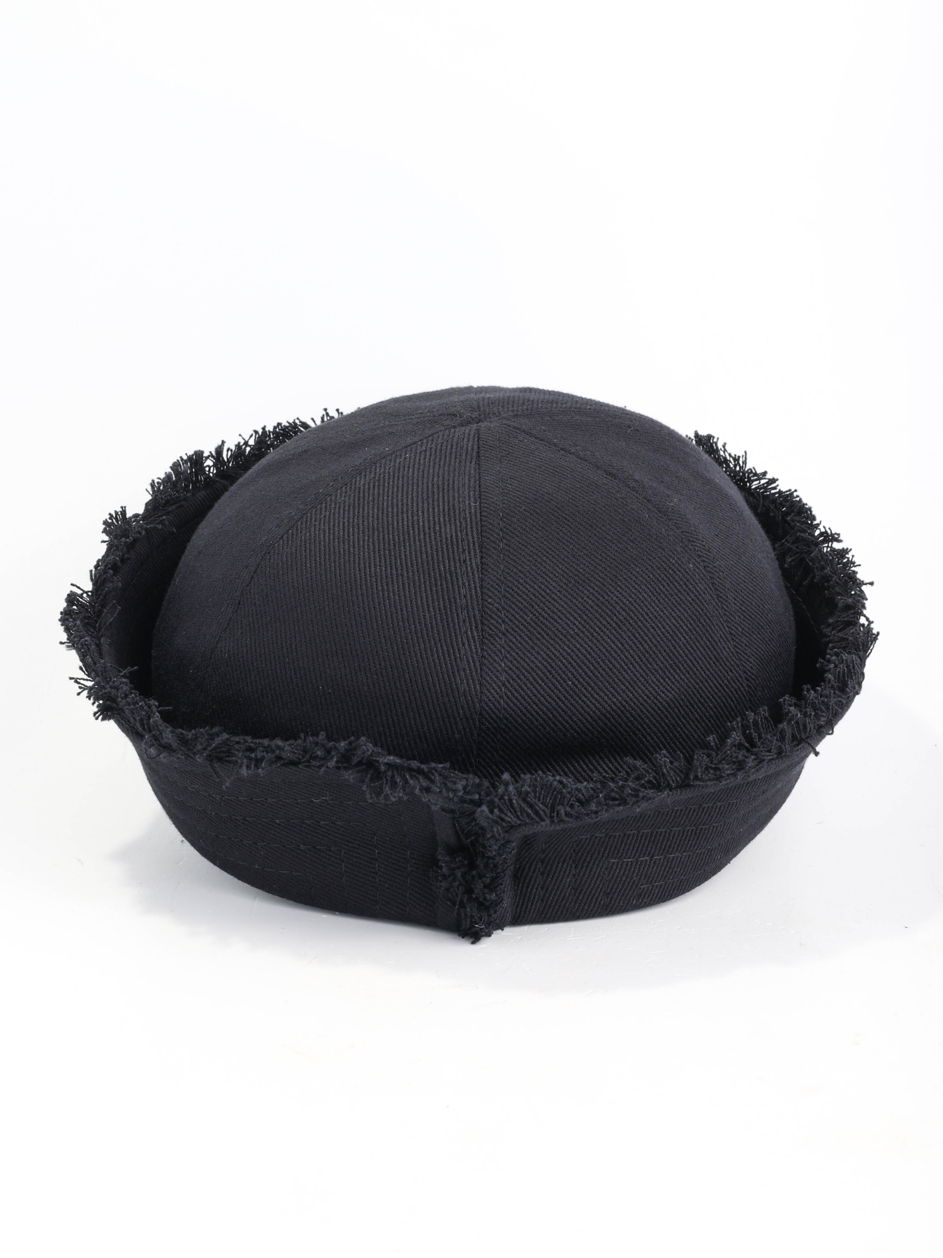 Шапка KENT&AVER Морячка модель 0215/14177 Фото