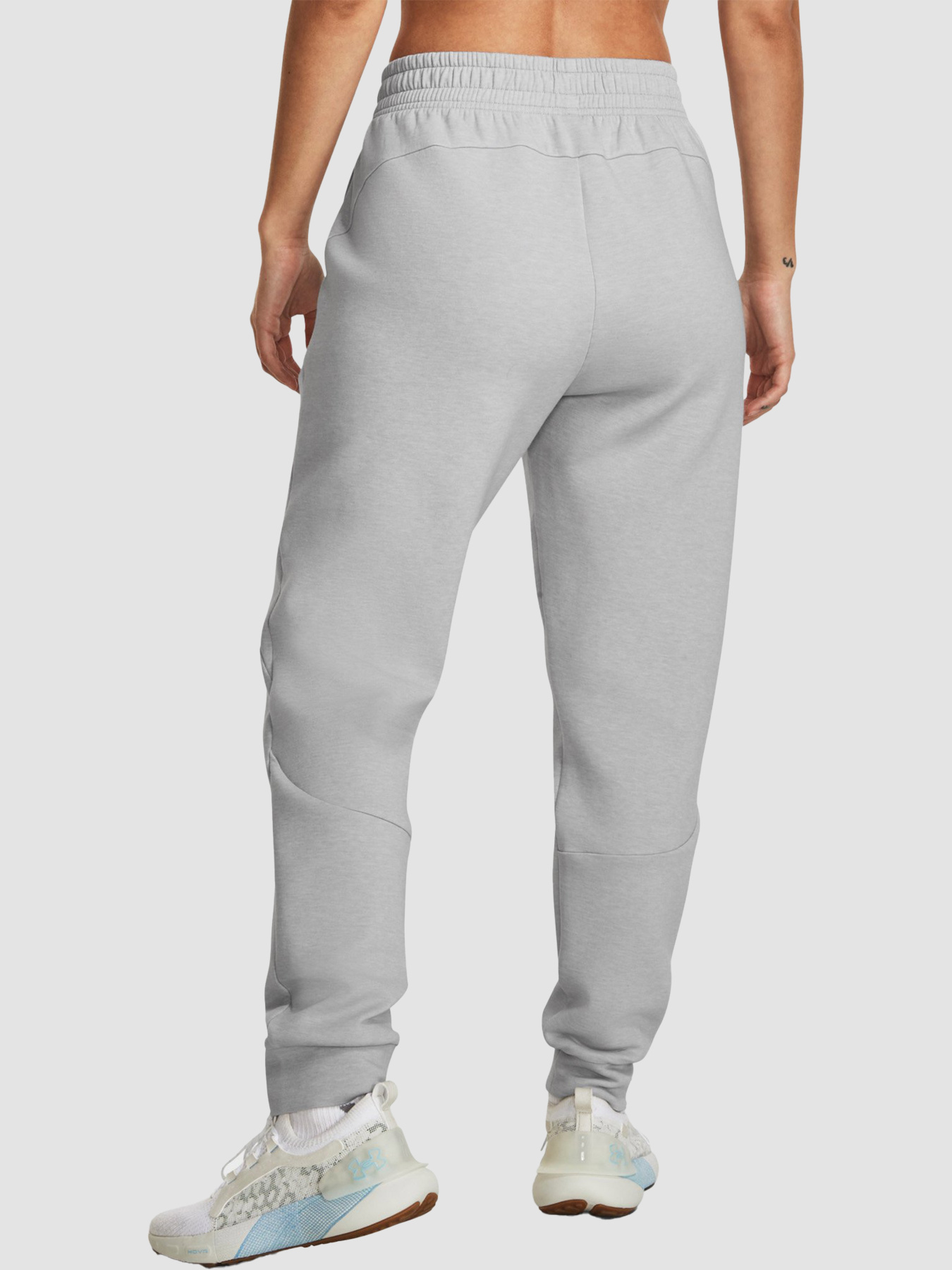 Джогери Under Armour Unstoppable Flc Fz модель 1379846-011 Фото