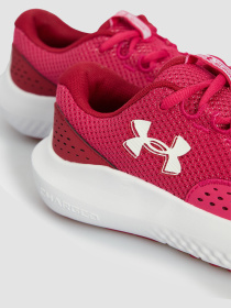 Кроссовки Under Armour W Charged Surge 4 модель 3027007-681 Фото