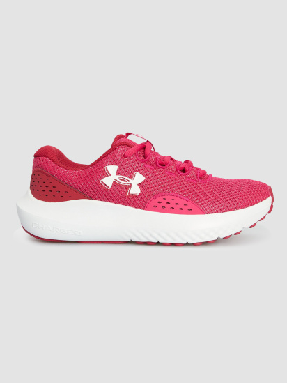 Кросівки Under Armour W Charged Surge 4 модель 3027007-681 - фото