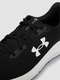 Кроссовки Under Armour Charged Pursuit 4 модель 3028254-001 Фото