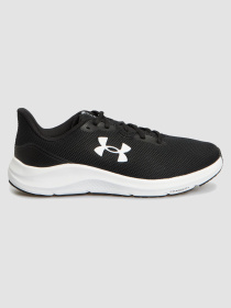 Кроссовки Under Armour Charged Pursuit 4 модель 3028254-001 Фото