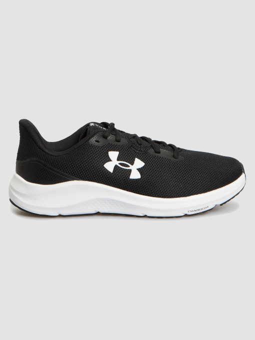 Кроссовки Under Armour Charged Pursuit 4 модель 3028254-001 Фото