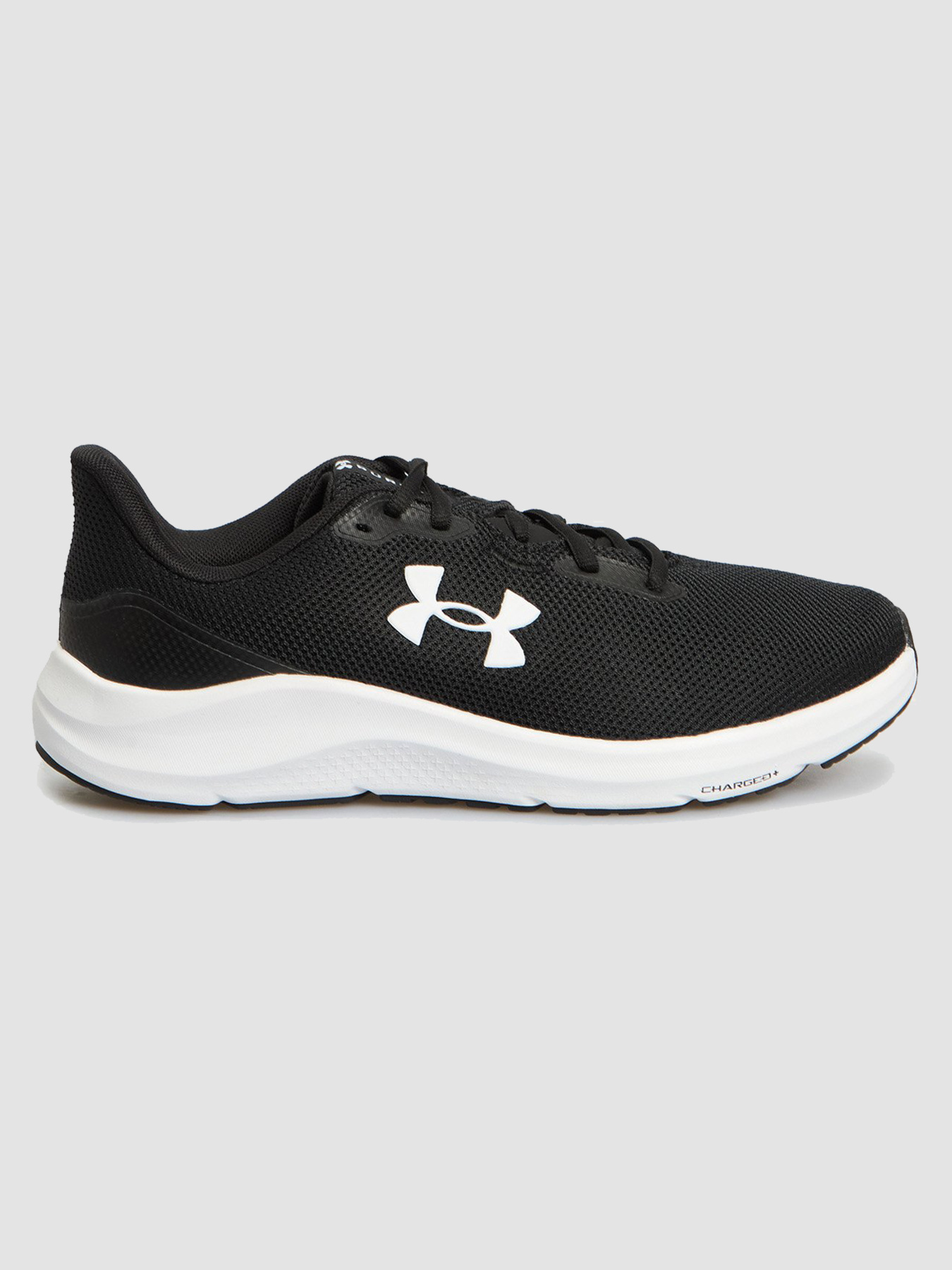 Кросівки повсякденні Under Armour Charged Pursuit 4 модель 3028254-001 Кросівки повсякденні Under Armour Charged Pursuit 4 модель 3028254-001 Фото