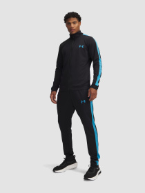 Костюм Under Armour Knit Track Suit модель 1357139-003 Фото