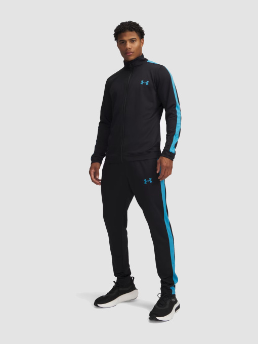 Костюм Under Armour Knit Track Suit модель 1357139-003 Фото