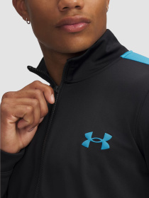 Повсякденний костюм Under Armour Knit Track Suit модель 1357139-003 Фото