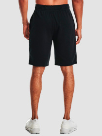 Повседневные шорты Under Armour Rival Terry модель 1361631-001 Фото