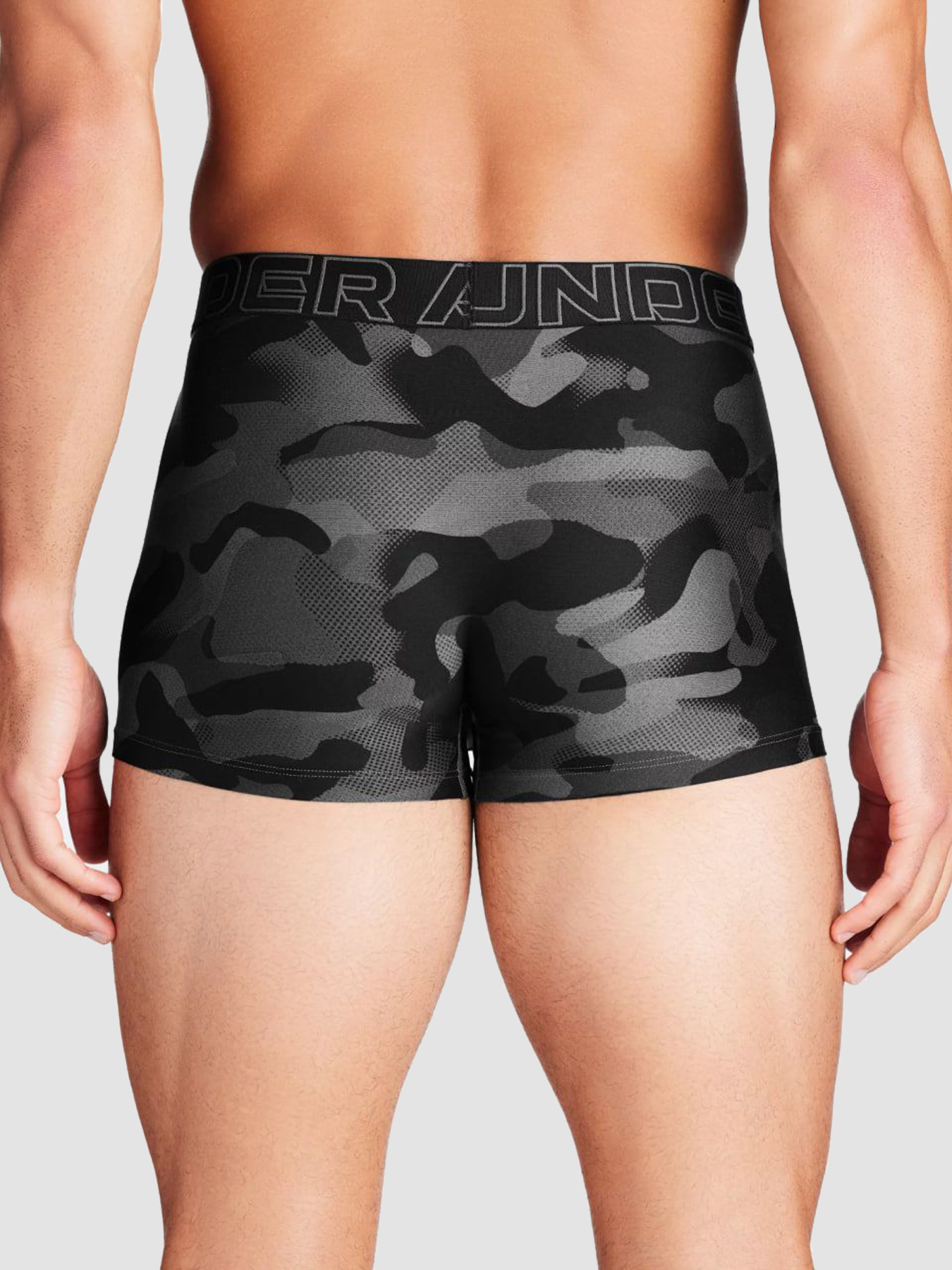 Нижнее белье Under Armour модель 1383883-001 Фото