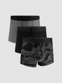 Нижнее белье Under Armour модель 1383883-001 Фото