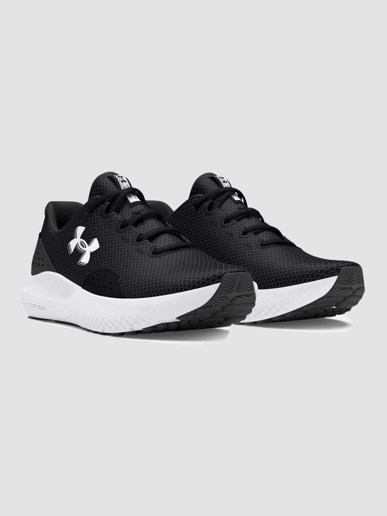 Кроссовки Under Armour W Charged Surge 4 модель 3027007-001 Фото