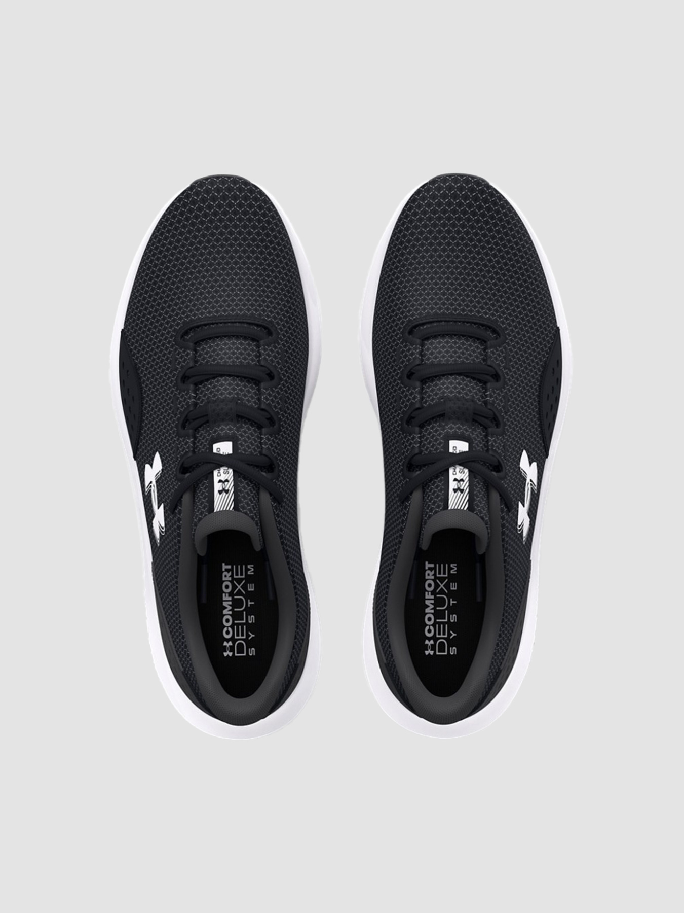 Кроссовки повседневные Under Armour W Charged Surge 4 модель 3027007-001 Кроссовки повседневные Under Armour W Charged Surge 4 модель 3027007-001 Фото