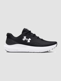 Кросівки повсякденні Under Armour W Charged Surge 4 модель 3027007-001 Фото