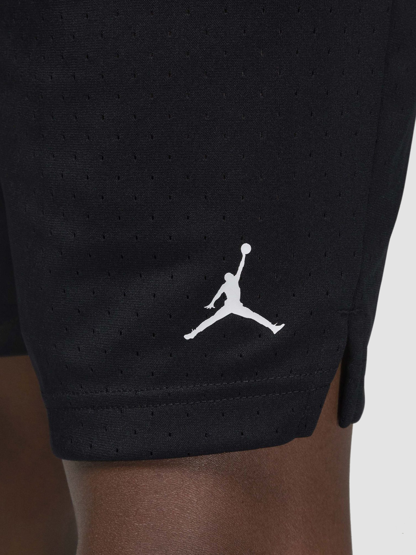 Шорты Jordan Dri-Fit Sport Mesh модель FN5816-010 Фото