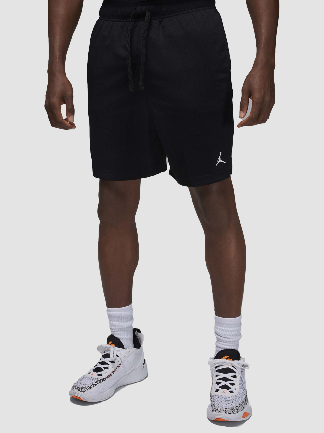 Шорты Jordan Dri-Fit Sport Mesh модель FN5816-010 Фото