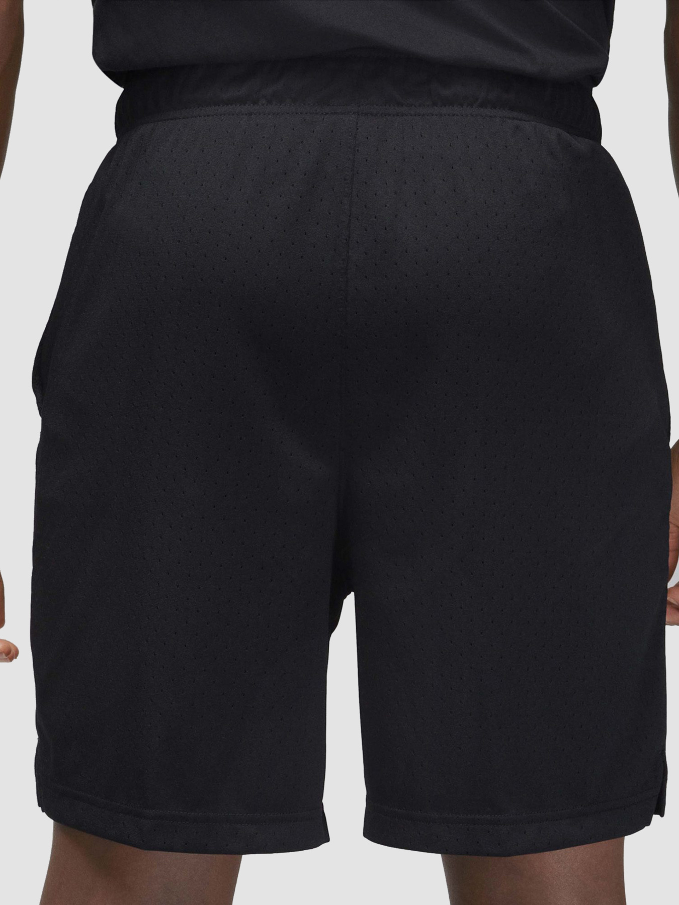 Повседневные шорты Jordan Dri-Fit Sport Mesh модель FN5816-010 Фото