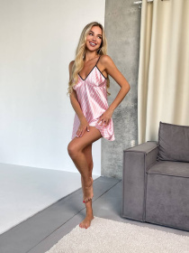 Пеньюар Nova Vega модель 109-DO2402 Фото