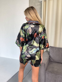 Пижама Nova Vega модель 109-DO2403 Фото